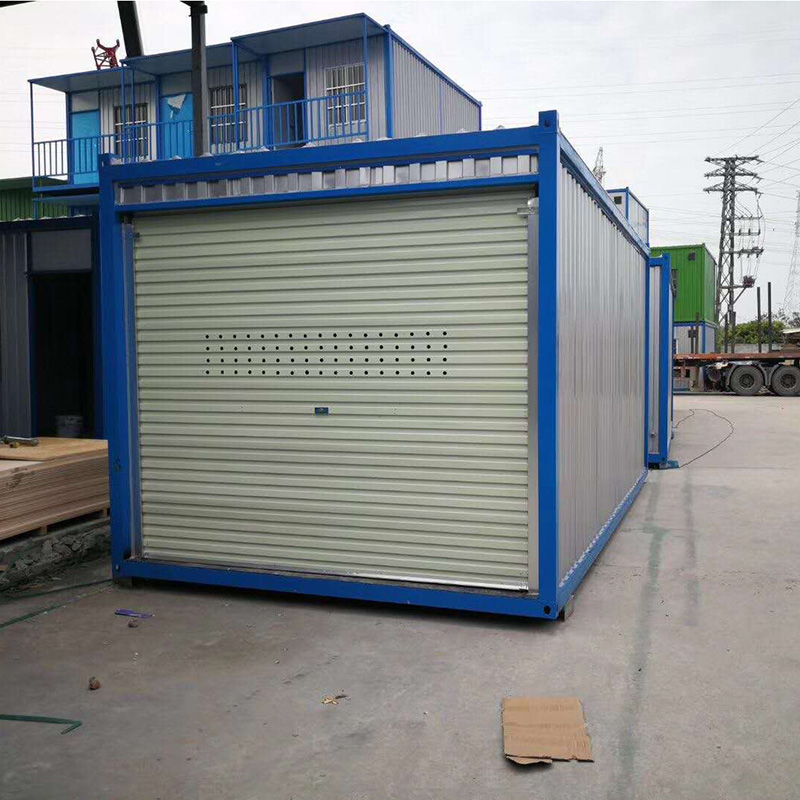 定制集裝箱工具箱