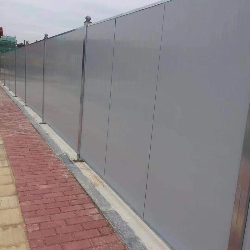 活動(dòng)圍墻PVC道路圍擋廠(chǎng)家直供