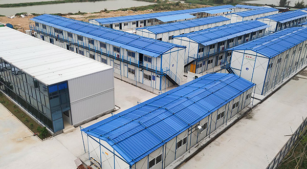 廣東百順利綠建科技有限公司