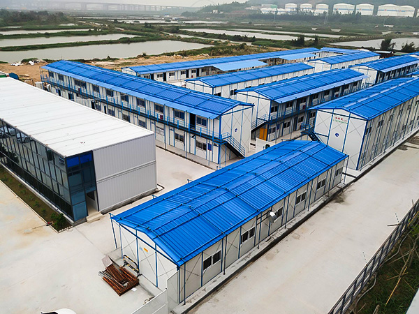 湖南建工集團珠海環(huán)保電廠項目